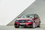 Mercedes-Benz E-Class 2014 года